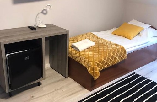 Kozarmisleny Bed & Breakfast | Center PANZIÓ