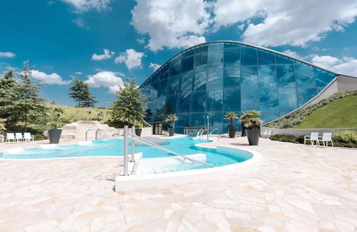 Curcay-sur-Dive House | Center Parcs - Domaine Le Bois aux Daims - 5 Room Cottage 8 People Premium