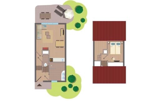 Vielsalm Resort | Center Parcs Les Ardennes