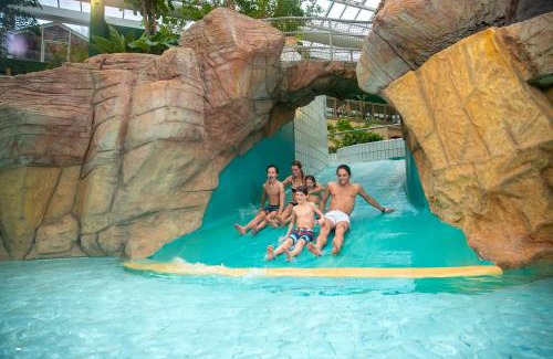 Vielsalm Resort | Center Parcs Les Ardennes