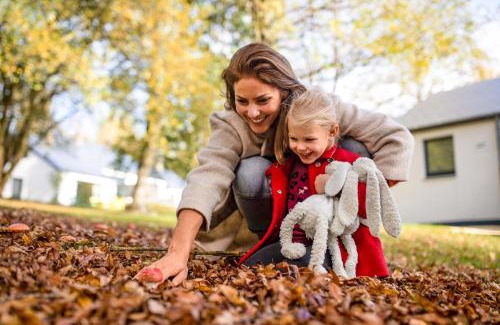Vielsalm Resort | Center Parcs Les Ardennes