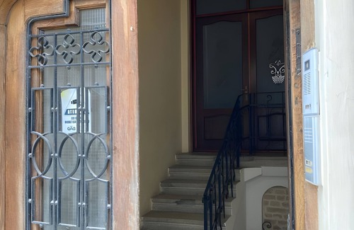 Constanta Apartment | Center Studio-next to beach