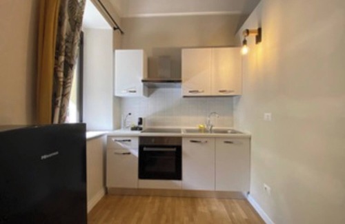 Vercelli House | Center Two by Cinelli Apartment
