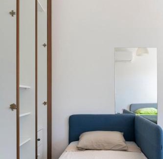 Larnaca City Centre Apartment | Center, Walking to the Beach