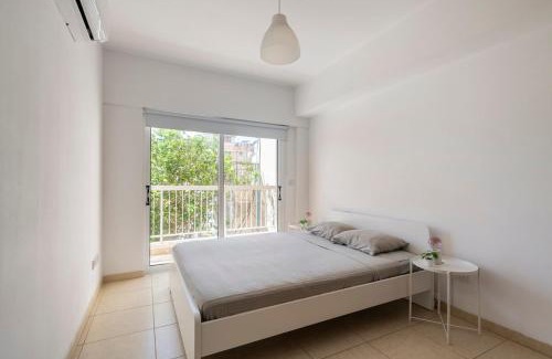 Larnaca City Centre Apartment | Center, Walking to the Beach