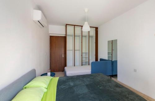 Larnaca City Centre Apartment | Center, Walking to the Beach