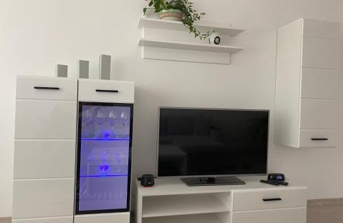 Aluksne Apartment | Centra apartamenti