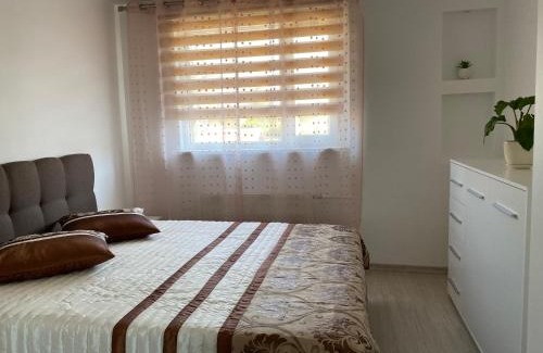 Aluksne Apartment | Centra apartamenti