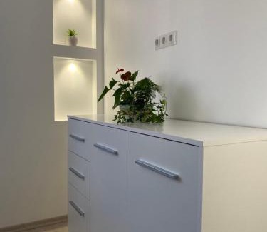 Aluksne Apartment | Centra apartamenti