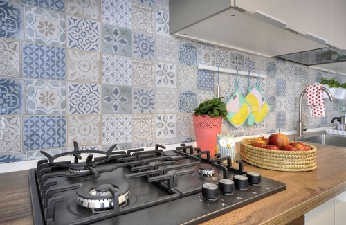 Quartiere XV Della Vittoria Apartment | Central and bright apartment in the heart of Rome