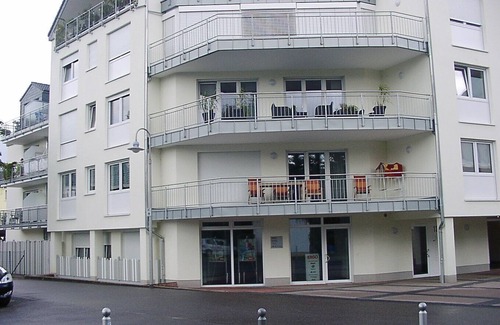 Konz Apartment | Central and very cozy in Konz