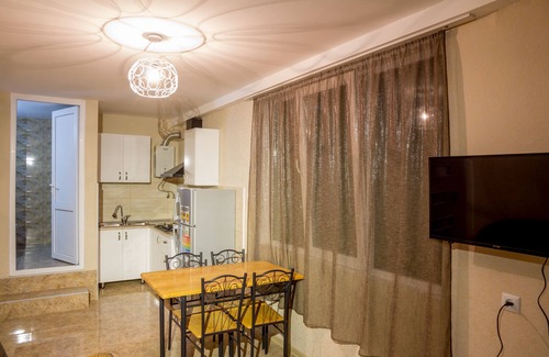 Tbilisi House | Central Apartment Close to Marjanishvili/Fabrika