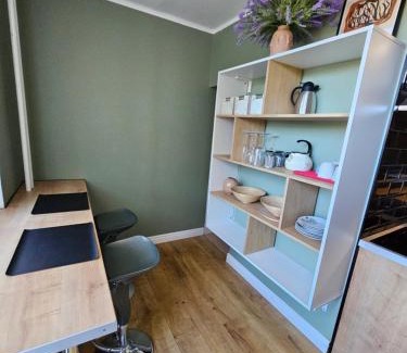 Komarno Apartment | CENTRAL APARTMAN 7