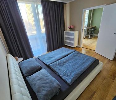 Komarno Apartment | CENTRAL APARTMAN 7