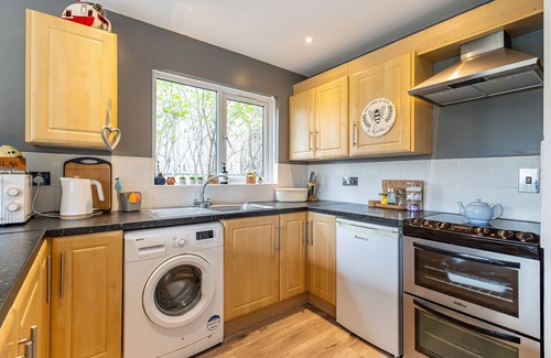 Newcastle Apartment | Central Apartment 3B - Newcastle
