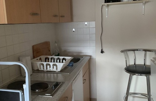 Alte Neustadt Apartment | Central apartment in Bremen - also quickly on foot in the city
