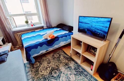 Ullanlinna Apartment | Central apartment in Helsinki