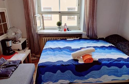 Ullanlinna Apartment | Central apartment in Helsinki