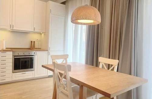 Kavala Apartment | Central Apartment in Kavala