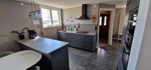 Mora Apartment | Central apartment in Mora