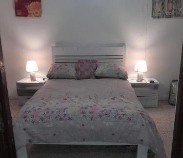 Koralengebied Apartment | Central apartment in Otrabanda