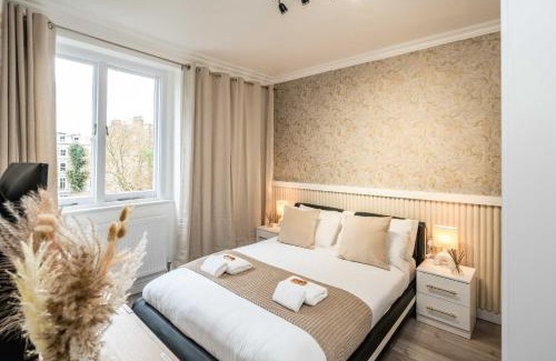 Pembridge Apartment | Central apartment in the heart of Notting Hill