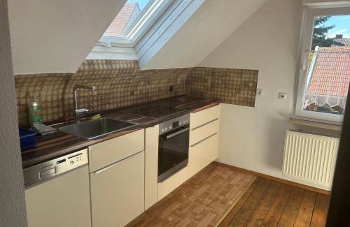 Roedermark Apartment | Central Apartment Rödermark 3SZ