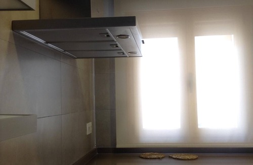 El Espinar Condo | Central apartment with excellent views in El Espinar