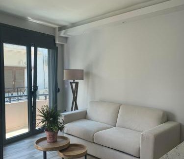 Sitia Apartment | Central & Beautiful