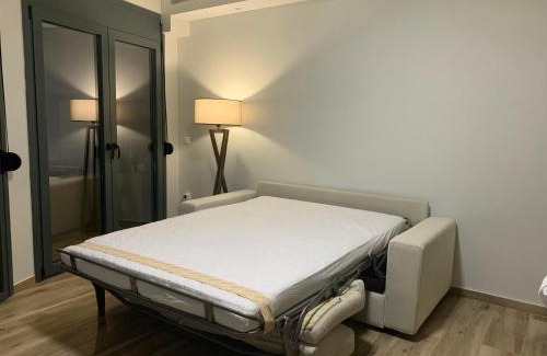 Sitia Apartment | Central & Beautiful