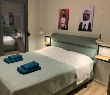 Sitia Apartment | Central & Beautiful