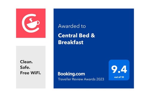 Bhowanipore Bed & Breakfast | Central Bed & Breakfast