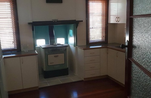 Bridgetown House | Central Bridgetown 2 bedroom cottage