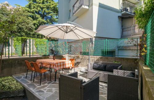 Cernobbio Apartment | Central Cernobbio - Modern apartment