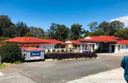 Wyong Hotel | Central Coast Motel