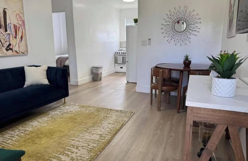 Overtown Apartment | Central & Convenient 2 Bedroom - South of Wynwood