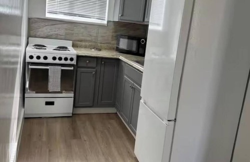 Overtown Apartment | Central & Convenient 2 Bedroom - South of Wynwood
