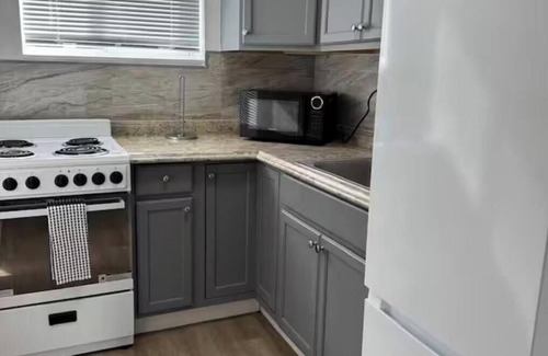 Overtown Apartment | Central & Convenient 2 Bedroom - South of Wynwood