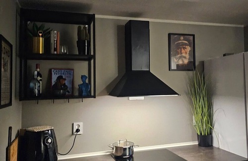 Sogndal Apartment | Central cozy apartment