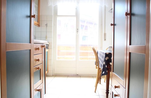 Noes Apartment | Central & Cozy | Residence A