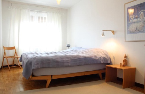 Noes Apartment | Central & Cozy | Residence A