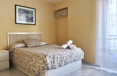 Navalmoral de la Mata Apartment | Central apartment in Navalmoral!
