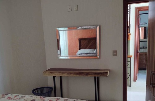 Tamazula de Gordiano House | Central family home / garage & WiFi.