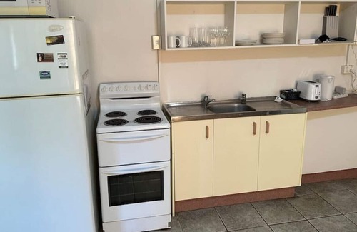 Grafton Apartment | Central Ground Floor Apartment