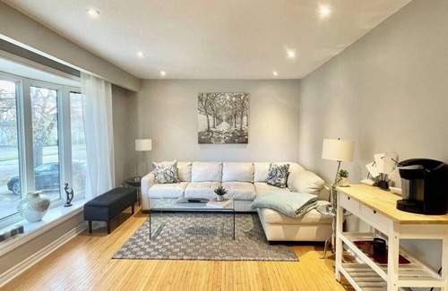 Guelph House | Central Guelph Haven