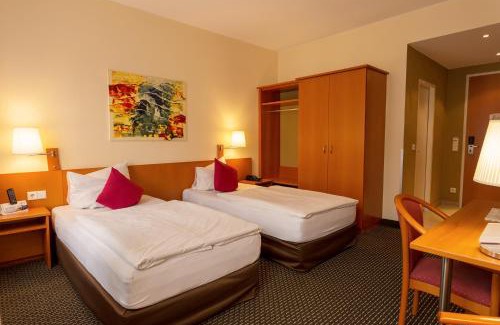 Feldkirch Hotel | Central Hotel Löwen