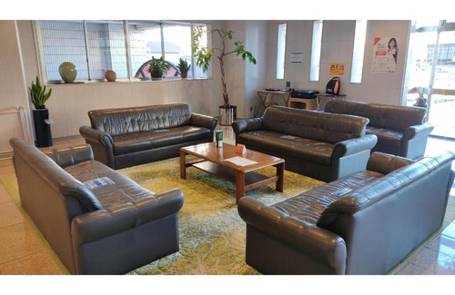 Toride Hotel | Central Hotel Toride - Vacation STAY 09912v