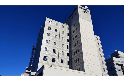 Toride Hotel | Central Hotel Toride - Vacation STAY 09913v