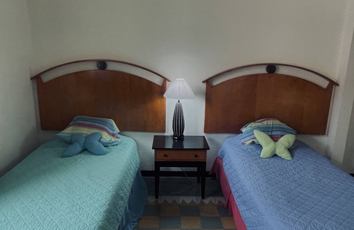 Hidalgo del Parral House | Central house in Parral
