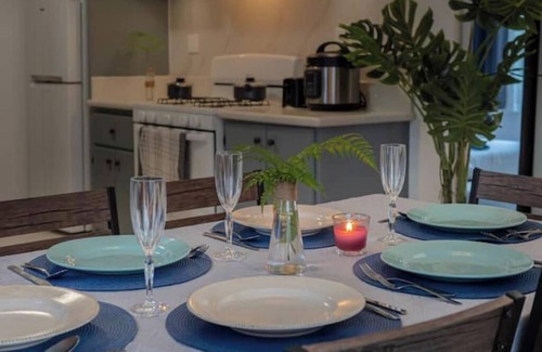 Koror House | Central, Island-style 4-Bedroom Home in Koror